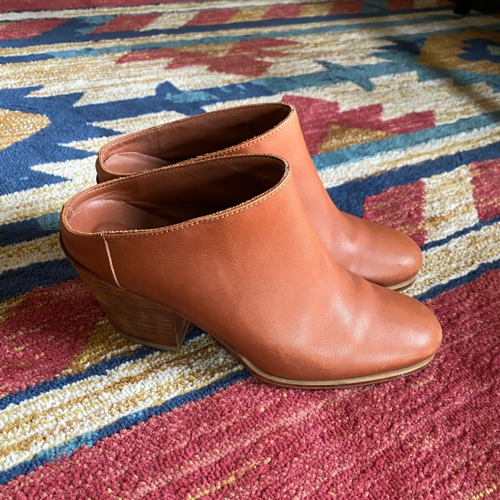 Rachel Comey Mules